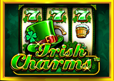 Irish Charms ใน PP สล็อต