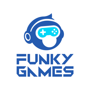 FUNKYGAMES