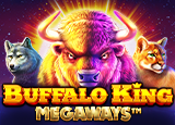 Buffalo King Megaways