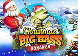 Christmas Big Bass Bonanza