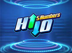 Five-Numbers-Hi-Lo