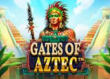 Gates of Aztec