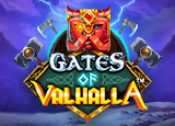 Gates of Valhalla