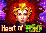 Heart of Rio