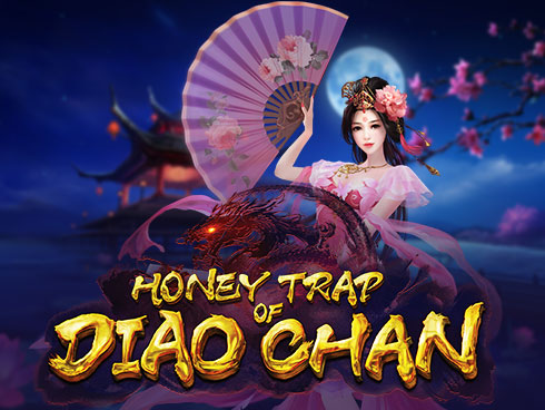 Honey Trap of Diao Chan