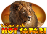 Hot Safari