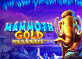 Mammoth Gold Megaways