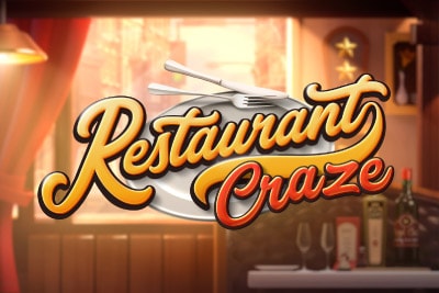 Restaurant Craze