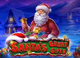 Santa's Great Gifts