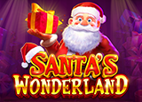 Santa's Wonderland