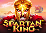 Spartan King