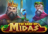 The Hand of Midas