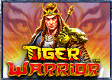 The Tiger Warrior