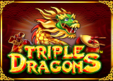 Triple Dragons