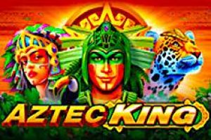 Aztec King